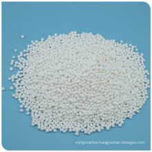 Activated Alumina for Air Compressor Drying Gas Purification